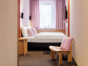 McDreams Hotel Wuppertal City