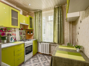 Апартаменты на улице Валовая