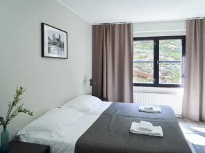 Naantali Family Hotel - Hostel