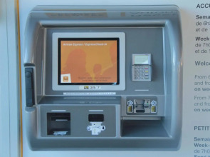 Premiere Classe Beauvais