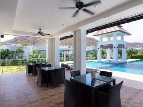 Sivana Villas Hua Hin