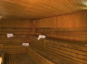 İlica Hotel Spa & Wellness Thermal Resort