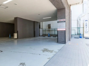 Sanco Inn Nagoya Fushimi