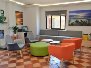 Bungalows Parque Bali