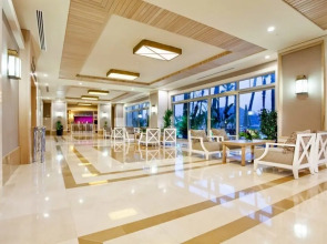 Quadas Hotel - Adults Only