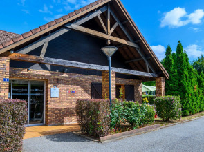 Comfort Hotel Evreux
