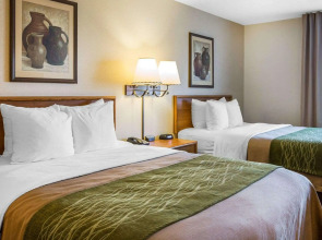 Comfort Inn Lone Pine