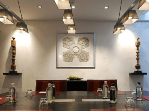 Eastwest Hotel by Malone