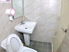 YaKorea Hostel Dongdaemun