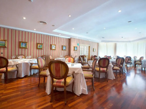 Hipotels Sherry Park