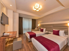 Golden Royal Hotel & Spa