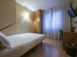 Hotel Silken Sant Gervasi