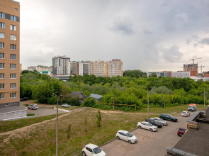 RentAp (РентАп) на улице Николая Смирнова 7