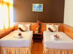 Suriwong Chumphon Hotel
