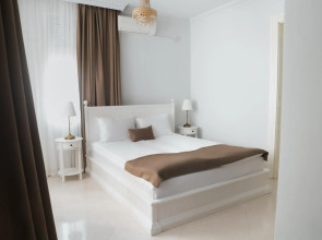 Garni Hotel Helvetia