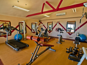 Coco de Mer Hotel and Black Parrot Suites