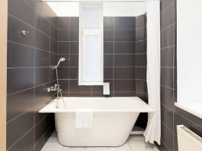 Rixwell Terrace Design Hotel