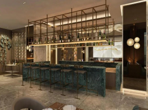 Izmir Marriott Hotel