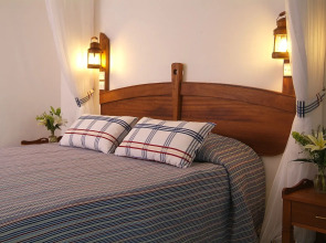 Voyager Beach Resort