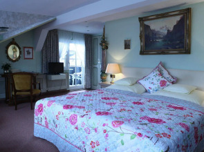 Hotel Edelweiss Garni