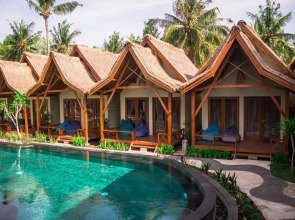 Gili One Hotel & Resort