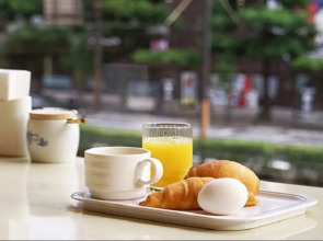 Okayama Washington Hotel Plaza