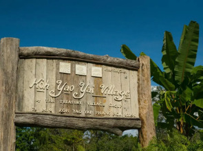 Koh Yao Yai Village