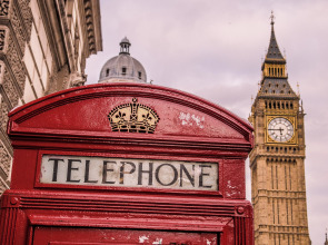 Crowne Plaza London - Battersea