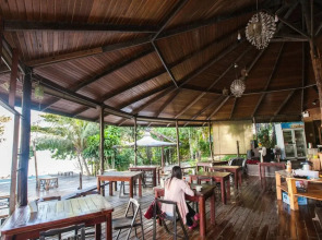 A-Na-Lay Resort Koh Kood