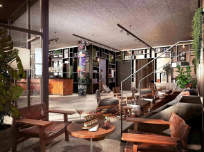 Ibis Styles Paris Villejuif