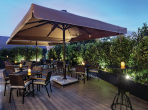 Hilton Istanbul Maslak