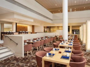 Sheraton Philadelphia Downtown