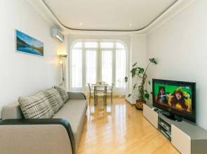 Апартаменты «Альма»