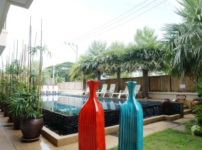 Smile Hua-Hin Resort