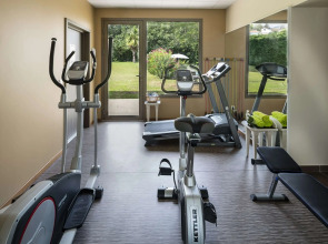 Best Western Plus Hotel Elixir Grasse