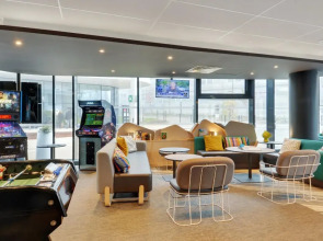 Ibis Styles Paris Charles de Gaulle Airport