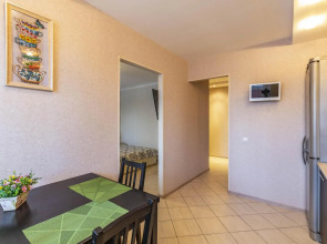 Уральское Гостеприимство на улице Уральских Рабочих