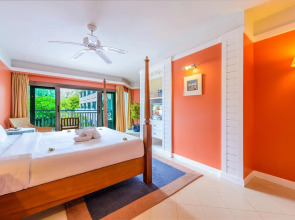 Andaman Seaview Hotel