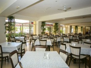 Andalusia Beach & Spa Hotel All Inclusive