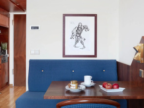 Living Hotel Weißensee