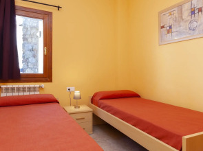 Wuau! Apartaments Font del Poble