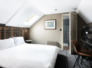 Publove The Rose & Crown