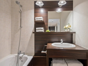 Appart'City Classic Genève – Gaillard