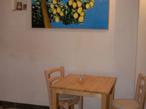 B&B Federico Secondo