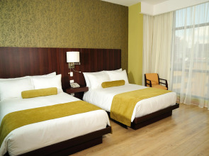 Best Western Plus Panama Zen Hotel