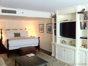 Shutters on the Beach