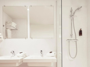 Hôtel Maison Montgrand Marseille Vieux Port