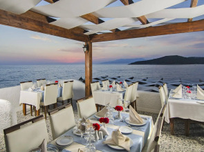 Kustur Club Holiday Village