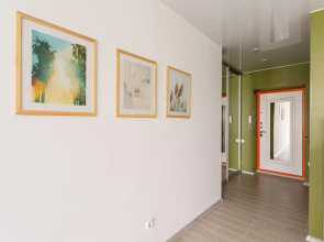 Две Подушки на улице Республиканская 11