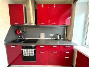 На Север на улице Воровского 4/22